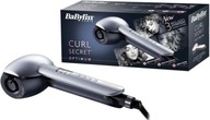 Automatická kulma Babyliss C1600E Ionizačný LCD