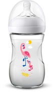 260 ml fľaša Philips Avent SCF070 / 21