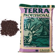 Canna Terra Professional 25L kvetinová zemina s perlitom a kompostom