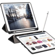 Puzdro Smart Cover Pencil iPad Pro 12,9" 2015/2017 A1584 A1652 A1670 A1671