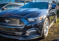 Obočie Ford Mustang 6. generácie pred faceliftom pre lampy