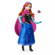 Anna Kraina Lodu Frozen Disney store 24H