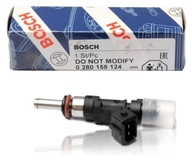 BOSCH VSTREKOVANIE FERRARI 6.0 599 GTB/GTO 0280158124