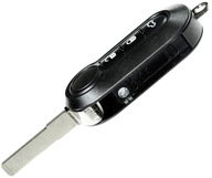 CITROEN JUMPER PEUGEOT BOXER REMOTE KEY 433MHz