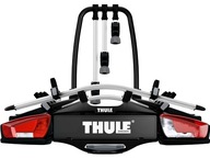 Thule VeloCompact 926 + 926-1 nosič 4 bicyklov