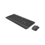 Klávesnica a myš Logitech MK540 Advanced 2,4 GHz