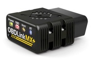 Diagnostické rozhranie OBDLink MX+. OBD-2 na SKENOVANIE MOJEJ TESLY