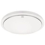 LED stropné svietidlo, BIELA ​​IP44 SOLA LED C SLIM IDEUS