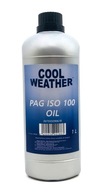 PAG100 OLEJ (1L) MAGNETI MARELLI