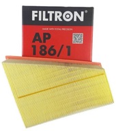 VZDUCHOVÝ FILTER FILTRON AP186/1 MONDEO IV S-MAX