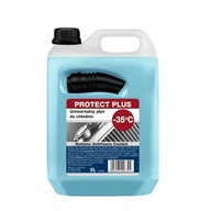 K2 MELLE RADIATOR FLUID PROTECT PLUS 5L MODRÁ Y205N