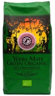 Yerba Mate Zelená Floresta BIO 400 g