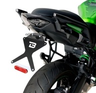 DRŽIAK RÁMOVEJ DOSKY BARRACUDA Kawasaki Versys 17