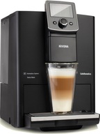 Nivona 820 čierny automatický espresso kávovar + 500g káva