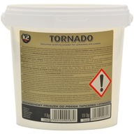 TORNADO 1kg prací prášok na koberce a čalúnenie