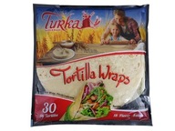 [SF] TORTILLA Turka 30 cm 108 ks