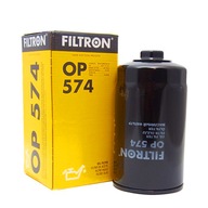 OP574 FILTRON OLEJOVÝ FILTER pre T4 LT 28-35 I Volvo