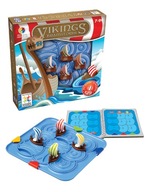 VIKINGS VIKINGS BRAINSTORM LODE HRA