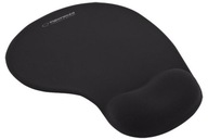KOMFORTNÁ gélová podložka pod myš PVC+Gél 20mm