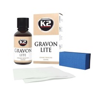 K2 GRAVON LITE Keramický náter na farbu - 50ml