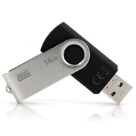 Pendrive USB 3.0 GoodRam UTS3 16GB