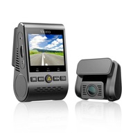 KAMERA DVR VIOFO A129-G DUO GPS WIFI DUAL