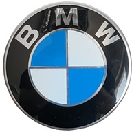 4 Originálne kryty Kryty BMW 36136783536