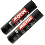 ČISTIČ REŤAZE MOTOCYKLOV C1 C2+ MOTUL