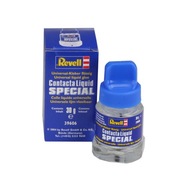 REVELL 39606- Revell Contacta Liquid Špeciálne lepidlo