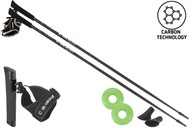 Nordic Walking Viking Forrester 120 palíc