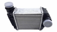 CHLADIČ VZDUCHU INTERCOOLER A6 2,7 4F0145806R