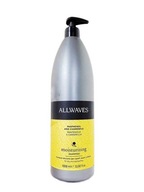 ALLWAVES Harmančekový šampón harmančekový panthenol 1L