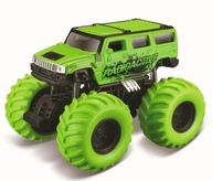 MAISTO Monster Truck Hummer H2 SUV 21144