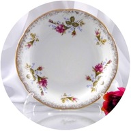 001 TANIER CAMELIA 19 cm PORCELÁN CHODZIEŻ