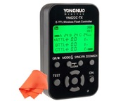 Rádiová spúšť YongNuo YN-622C-TX pre Canon