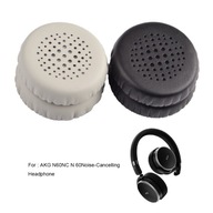 AKG N60NC PADS SLUCHÁTKY SLÚCHADLÁ HUBKY - DELUXE!