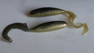 MIKADO LURE - TWISTER 52mm/K3 - balenie 2 ks