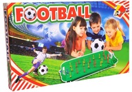 VEĽKÁ FUTBALOVÁ HRA, FUTBAListi, POĽSKÝ PRODUKT