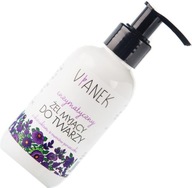 VIANEK FACE UMÝVACÍ GÉL, enzymatický, 150ml