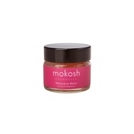 Mokosh peeling na pery "Malina" 15 ml