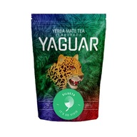 Yerba Mate Yaguar Silueta Fitness FIT 0,5kg 500g