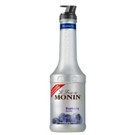 Monin čučoriedkové pyré 1l