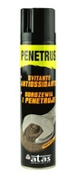 Penetrus Penetračný odstraňovač hrdze 400 ml HIT!