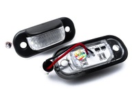 LED lampy Osvetlenie palubnej dosky Audi 80 1992-1996