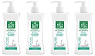 Biały Jeleń emulzia na intímnu hygienu 265 ml x 4