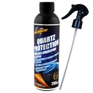 Quartz Protection kremenný náter na autolak