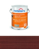 Remmers UV lazúra na drevo 2,5L Teak