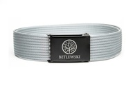 STRÁNKA BETLEWSKI GREY L 125 CM S SPONOU