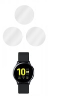 3MK FOIL sklo pre Smartwatch WATCH 34mm