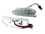 LED POZADIE Mazda 6 GH 09-17